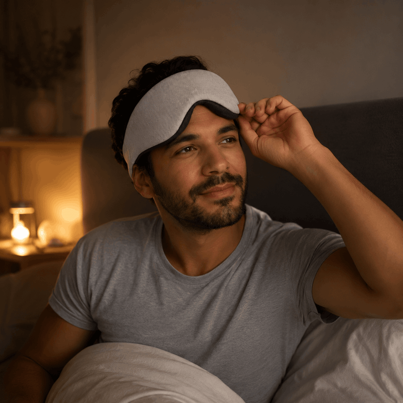 Réveillez-vous vraiment reposé, même après une nuit trop courte
