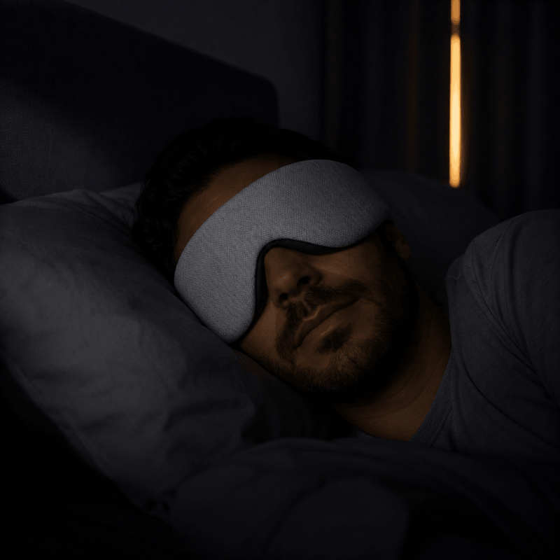 Coupez la lumière, retrouvez la nuit — où que vous soyez